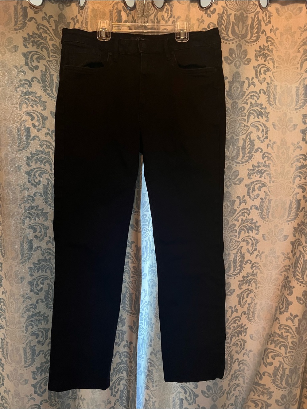 Joe's Jeans The Asher Slim Fit Jean